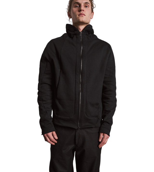 Hoodie mit Kapuze