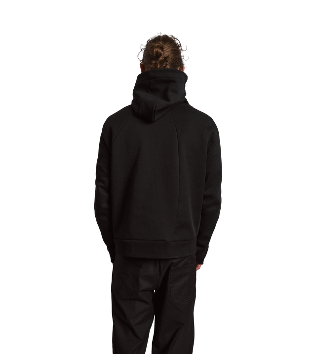 Hoodie mit Kapuze