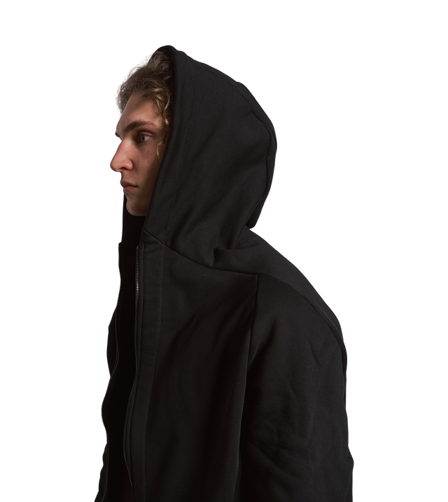 Hoodie mit Kapuze