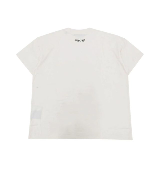 Einfarbiges T-Shirt (3er-Set)