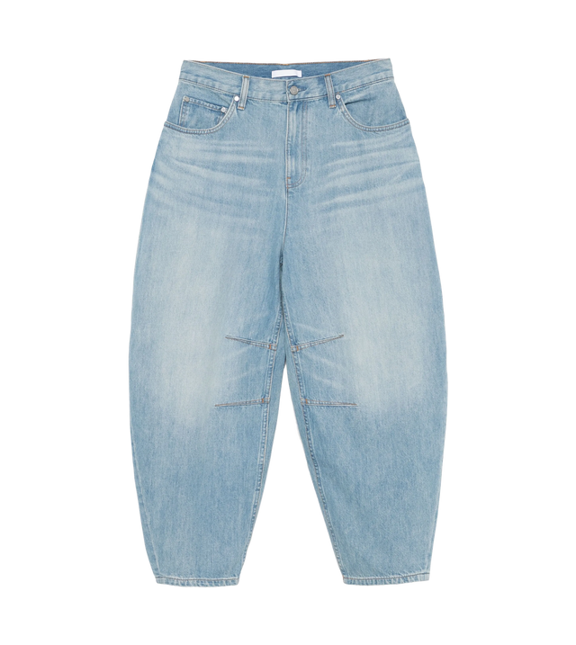 Cocoon Jeans