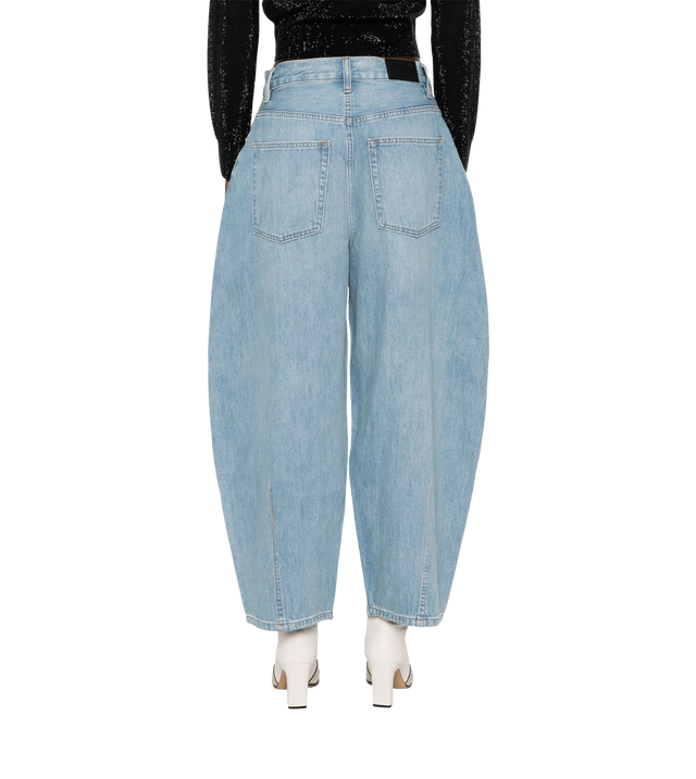 Cocoon Jeans