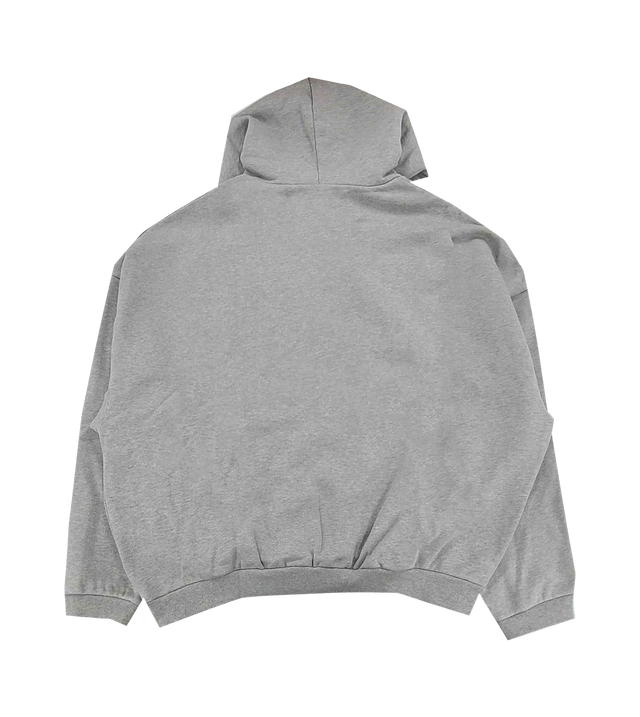 Hoodie aus Fleece