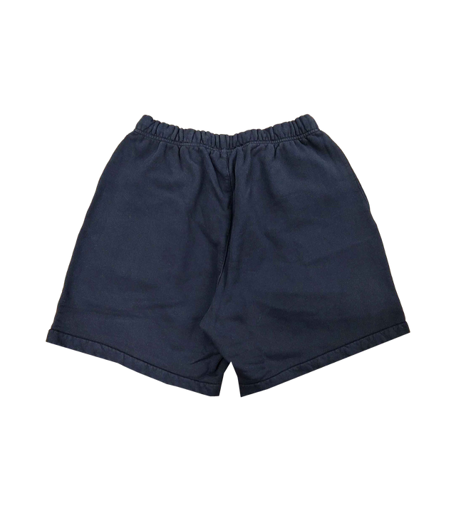 Shorts mit Kordelzug