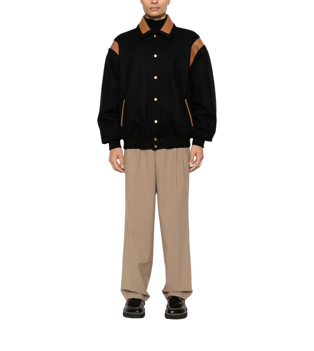 Bomberjacke