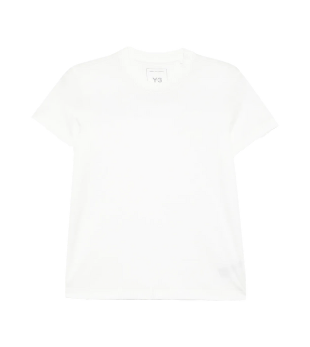 T-shirt with logo print 