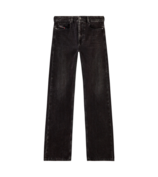 1980 D-eeper Jeans