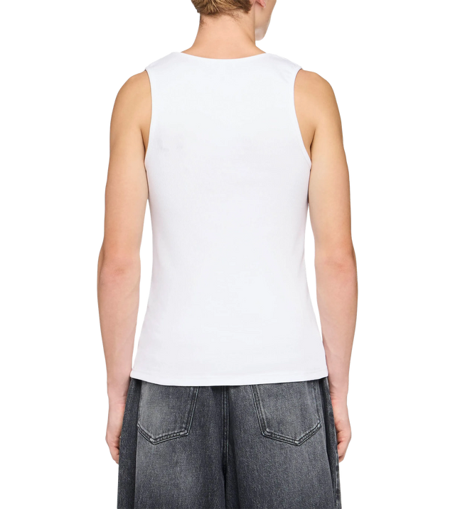 Tanktop mit Anker-Logo