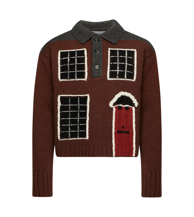 House Sweater 