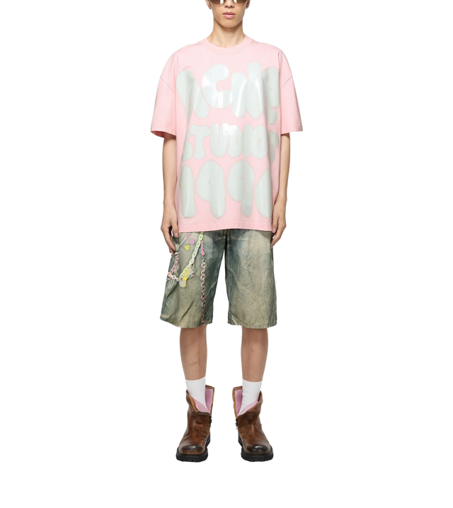 Acne Studios 1996 T-Shirt