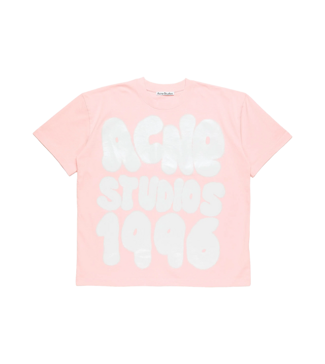 Acne Studios 1996 T-Shirt