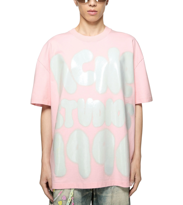 Acne Studios 1996 T-Shirt