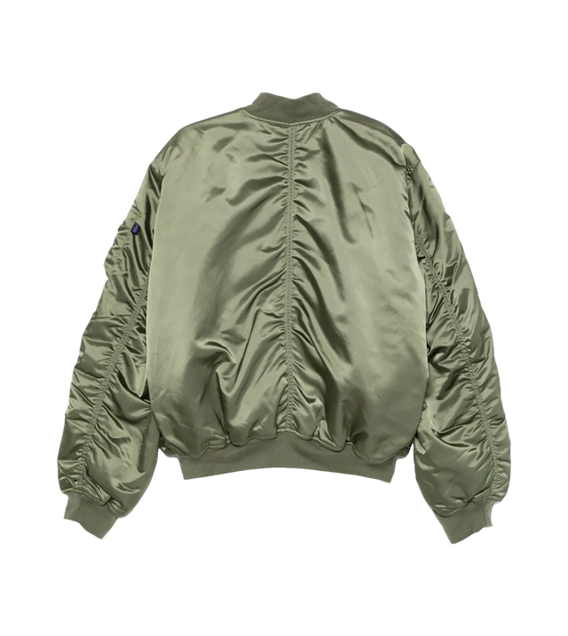 MA-1 UV Bomberjacke