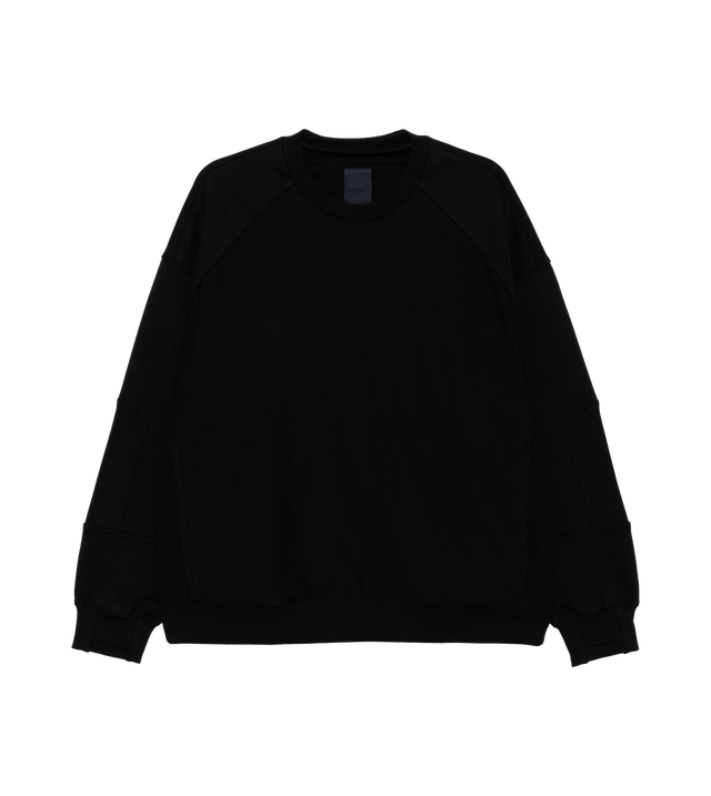 Reverse Weave Sweatshirt