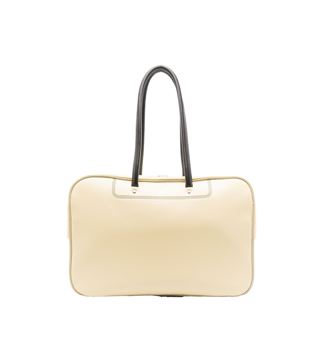 adidas x Wales Bonner Reisetasche mit Trefoil Pragung Atelier X