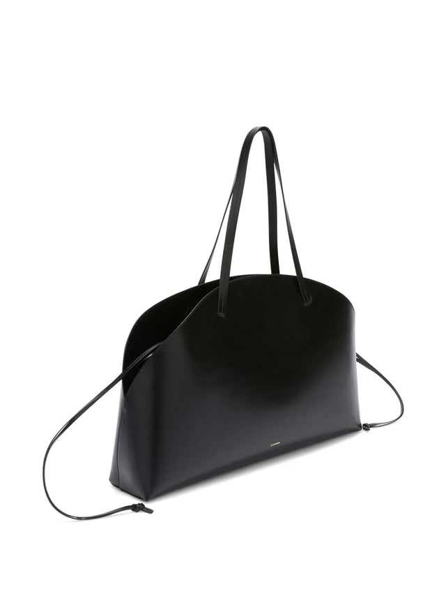 Large Curve shoulder bag 