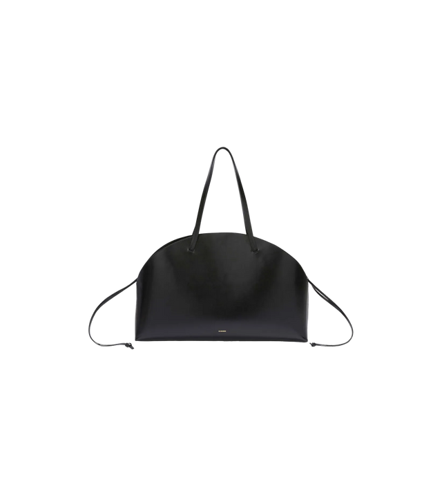 Large Curve shoulder bag 