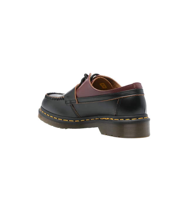 MM6 x Dr. Martens Mokassins