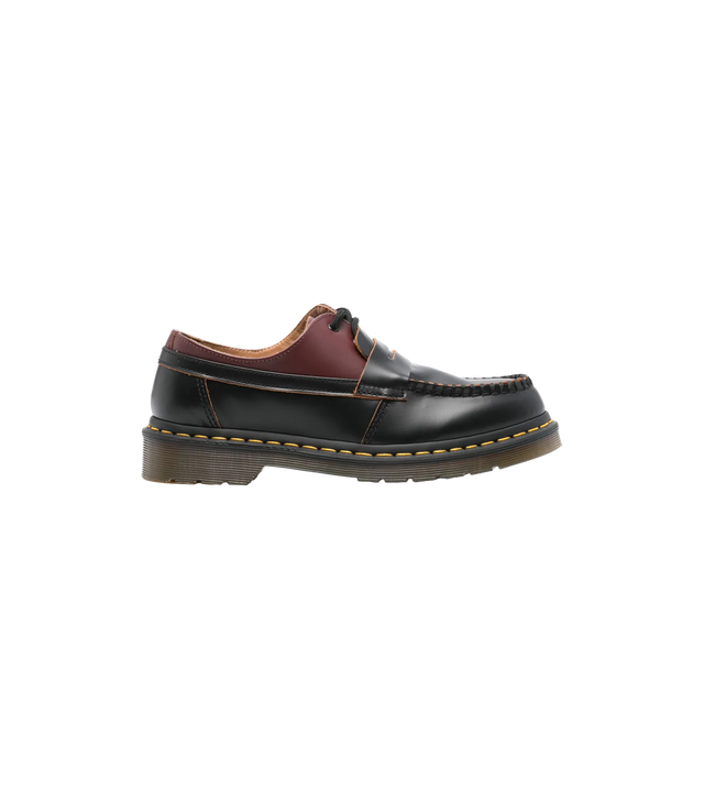 MM6 x Dr. Martens Mokassins