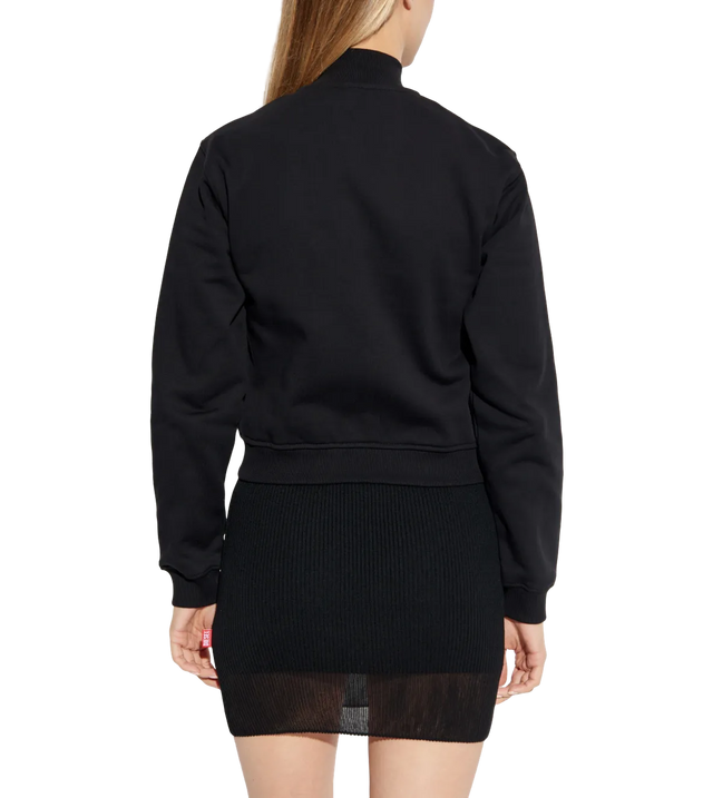 F-Flacin Jacke mit Reißverschluss