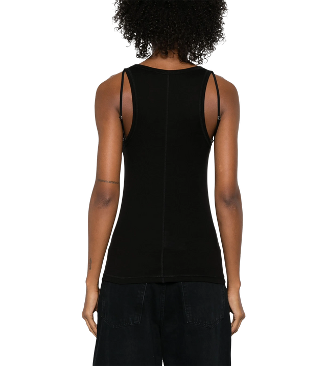 Strap Racer Tanktop