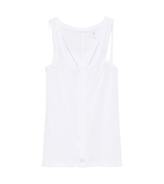 Strap Racer Tanktop