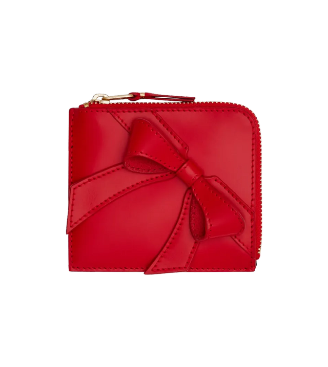 Big Bow Portemonnaie