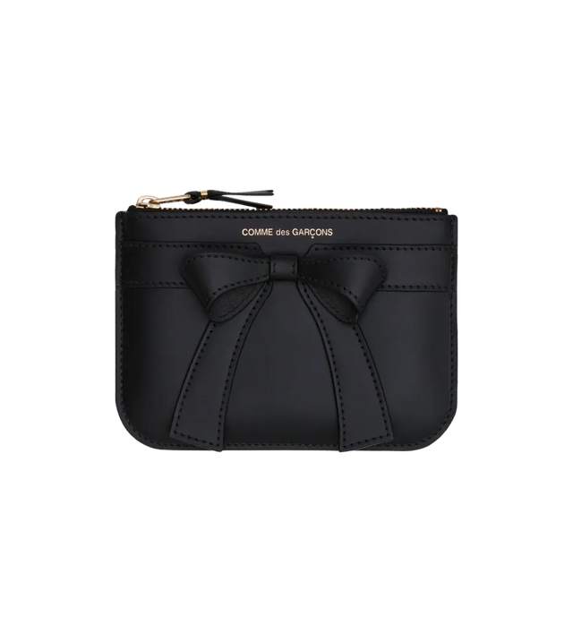 Big Bow Portemonnaie