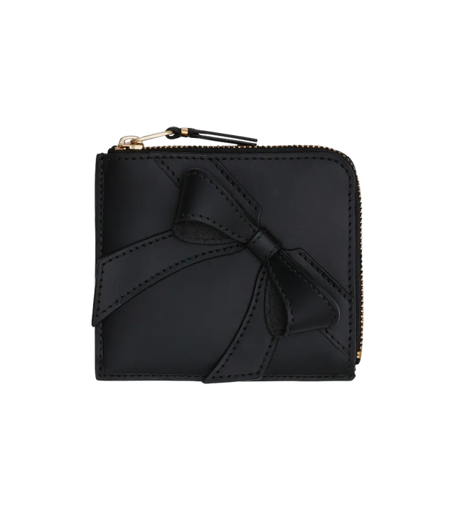 Wallet Big Bow
