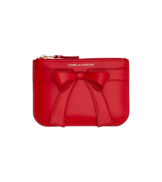 Big Bow Portemonnaie