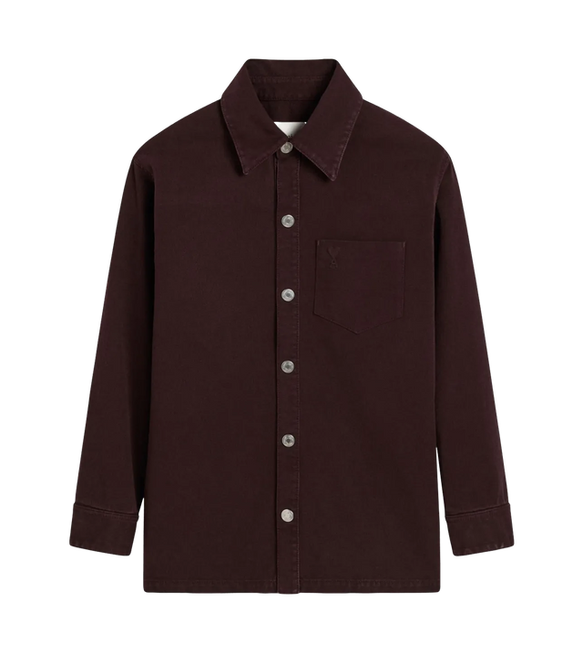 Ami De Coeur Overshirt