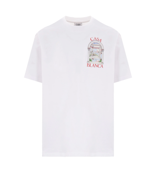 Le Passage T-Shirt