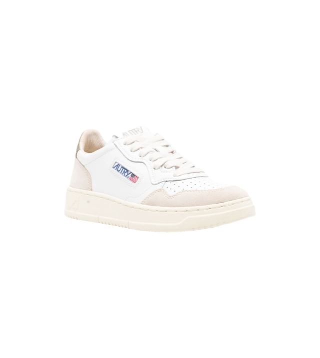 Medalist Sneakers Low Women (weiß/grau)