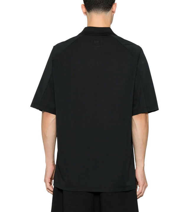 Cut Line T-Shirt