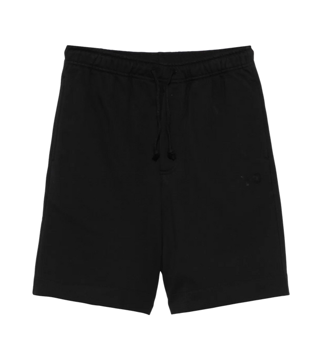 Shorts aus Frottee