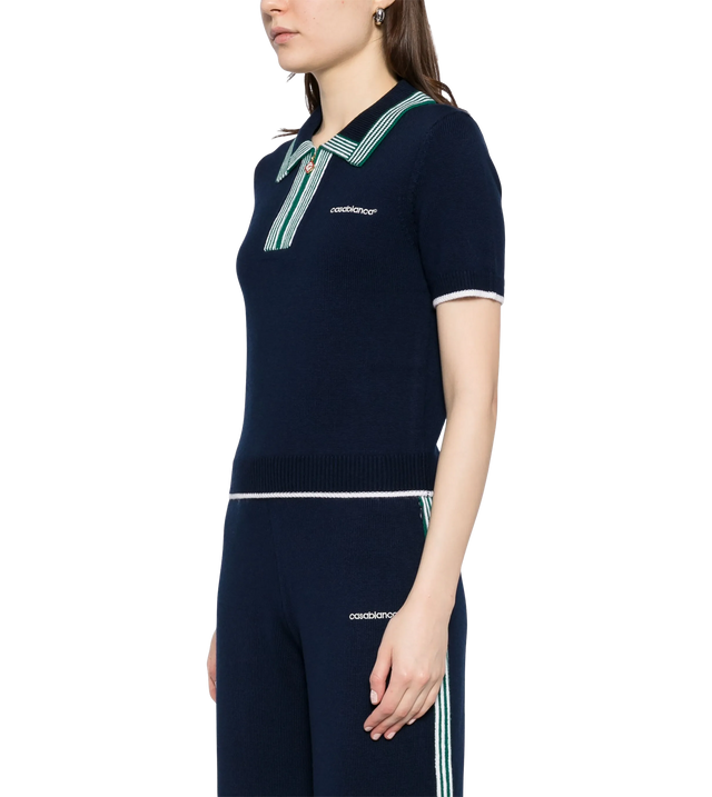 Tennis Poloshirt