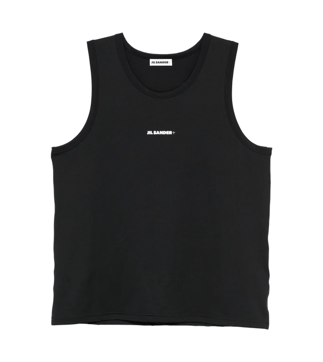 Tanktop aus Jersey