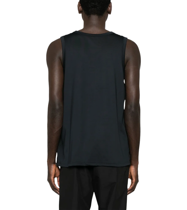 Tanktop aus Jersey