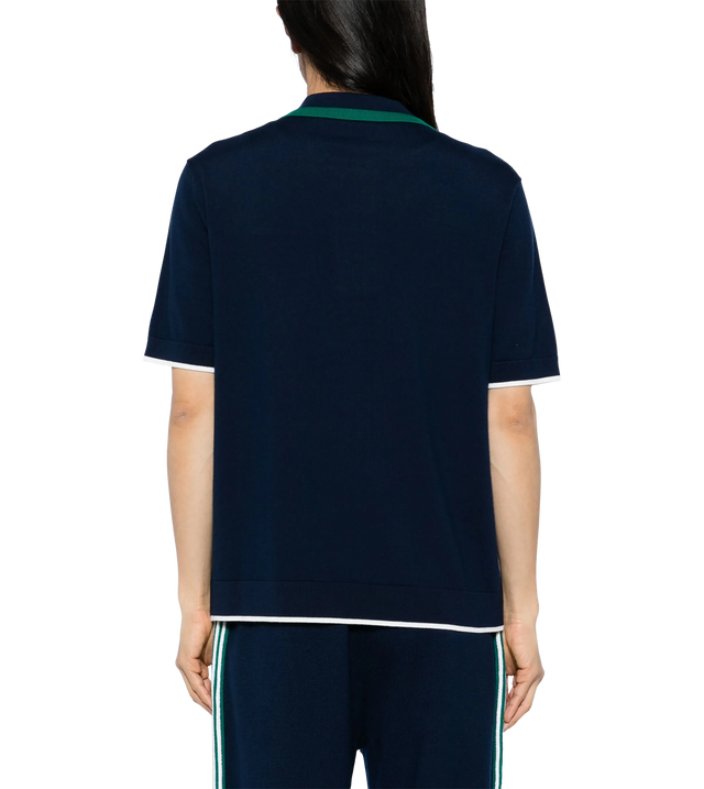 Tennis Poloshirt