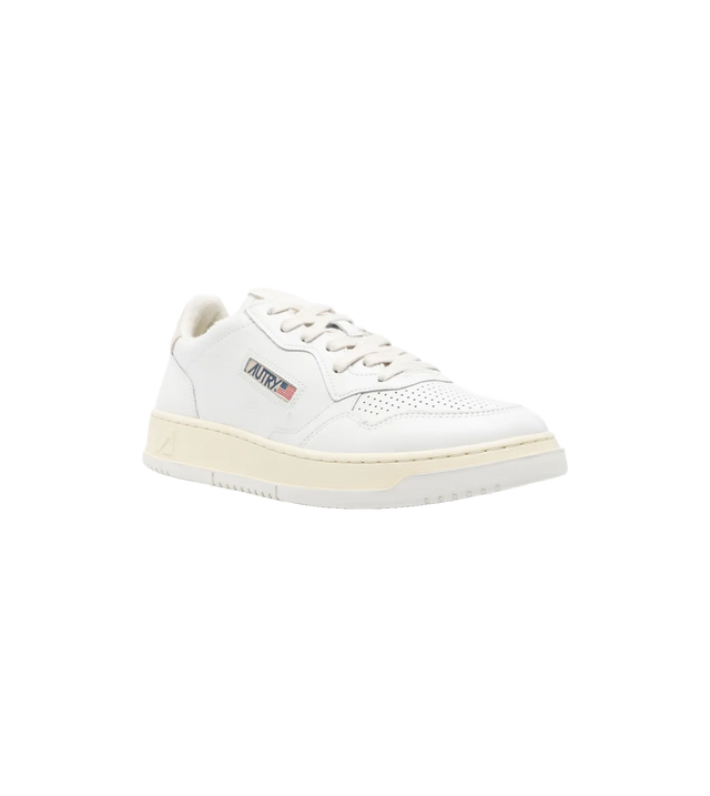 Medalist Sneakers Low Men (weiß/beige)