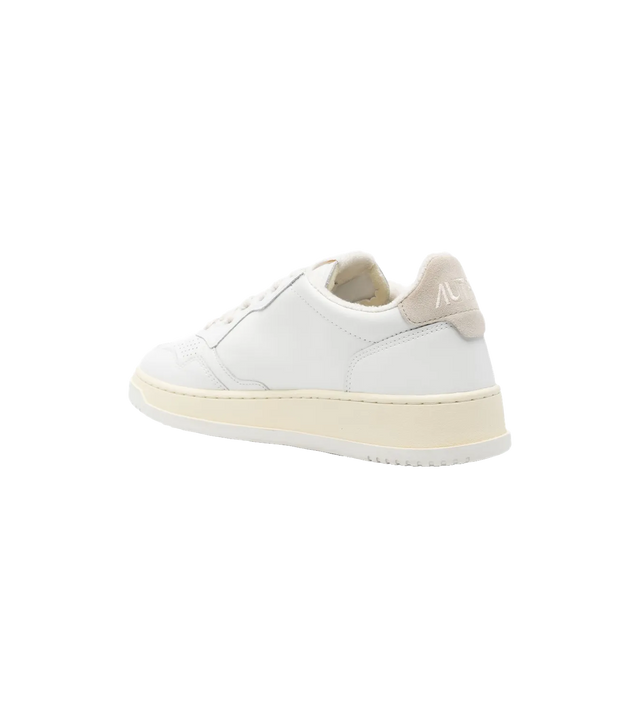 Medalist Sneakers Low Men (weiß/beige)