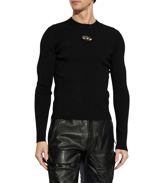 K-Zackary Langarmshirt