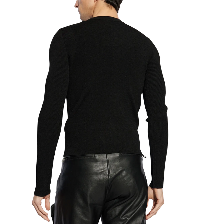 K-Zackary Langarmshirt