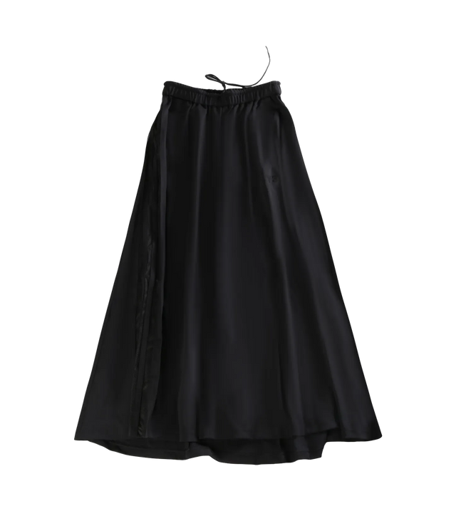 A-line skirt 