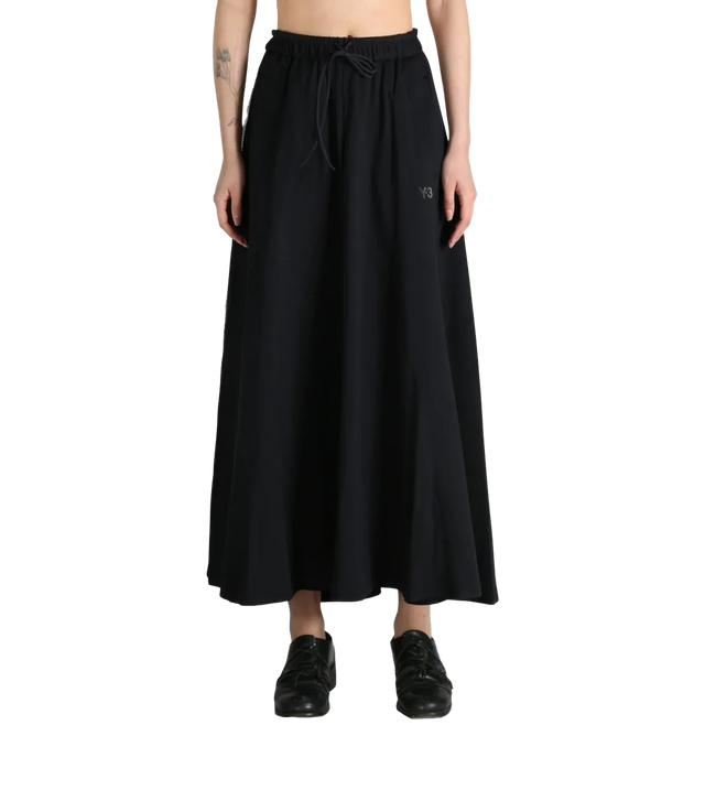 A-line skirt 