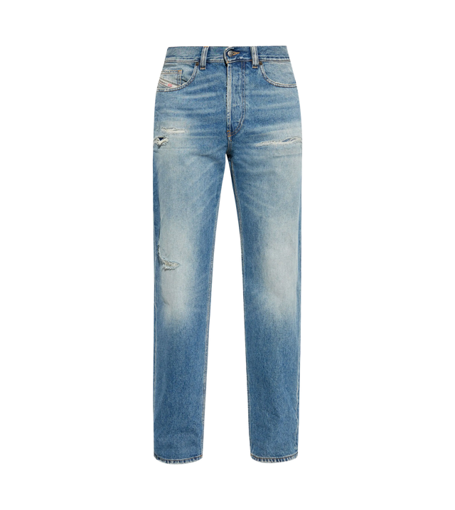 2010 D-Macs Jeans 