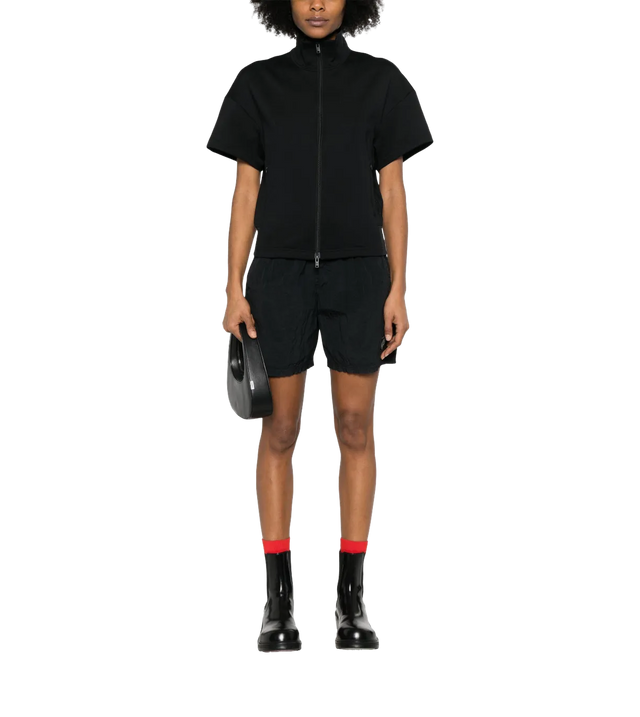 Tech jersey T-shirt 