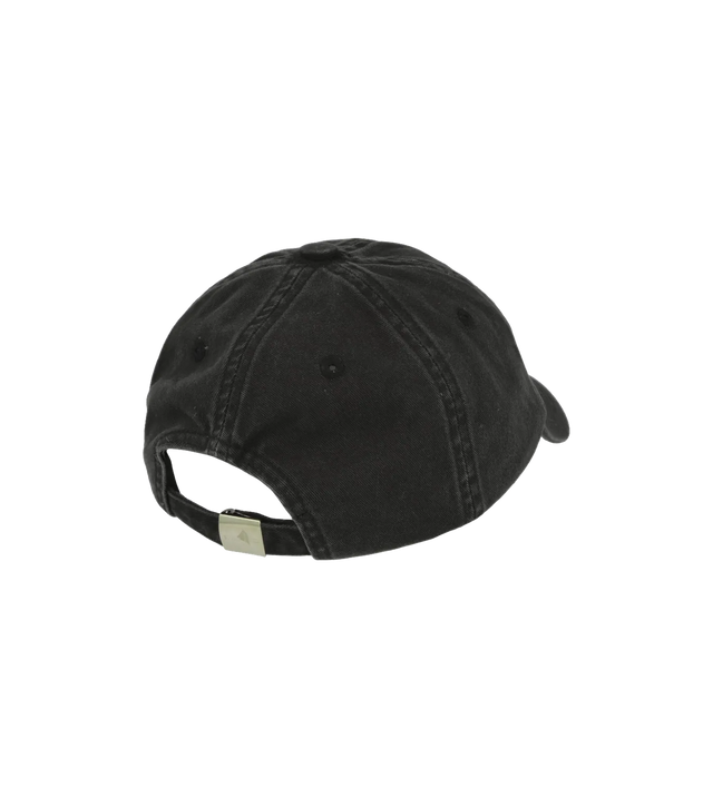 Baseballkappe mit Logo