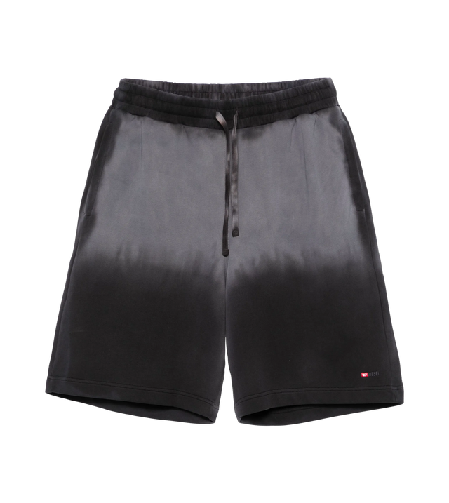 P-Crowne-R1 Shorts