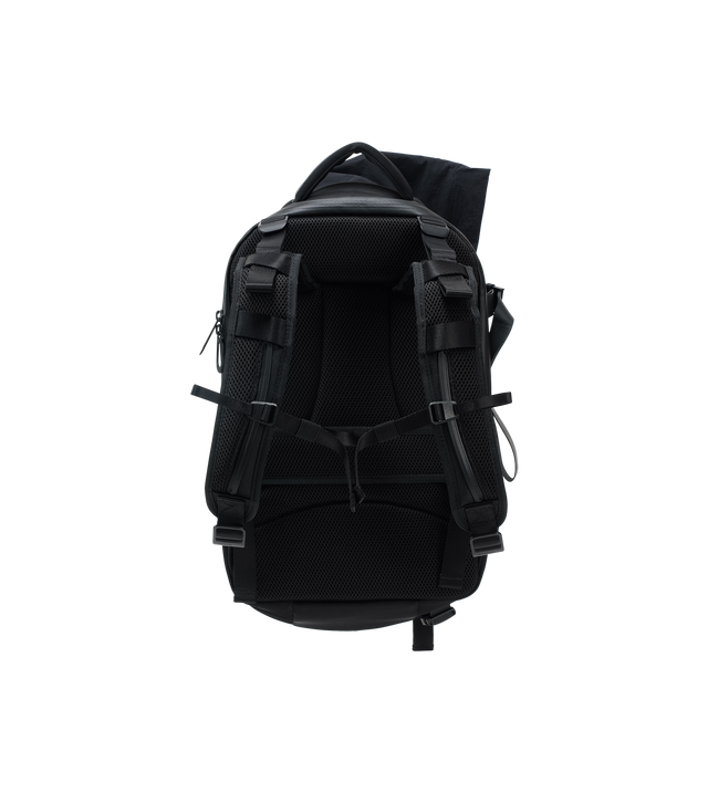 Isar M Komatsu Onibegie Rucksack